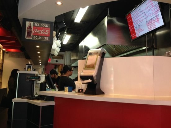 Quatre restaurants vietnamiens dans le top 100 des meilleurs restaurants du Canada ảnh 1 Quatre restaurants vietnamiens dans le top 100 des meilleurs restaurants du Canada ảnh 1