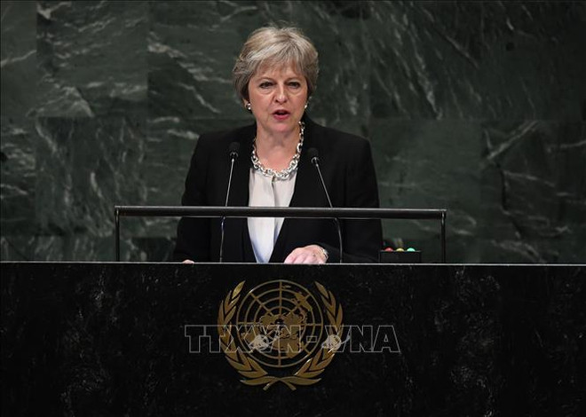 Le Royaume-Uni souhaite intensifier les relations avec l’ASEAN après le Brexit ảnh 1 Le Royaume-Uni souhaite intensifier les relations avec l’ASEAN après le Brexit ảnh 1