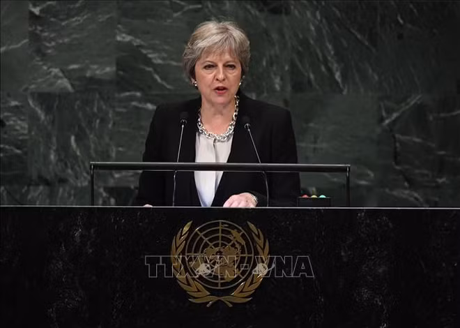 Le Royaume-Uni souhaite intensifier les relations avec l’ASEAN après le Brexit ảnh 1
