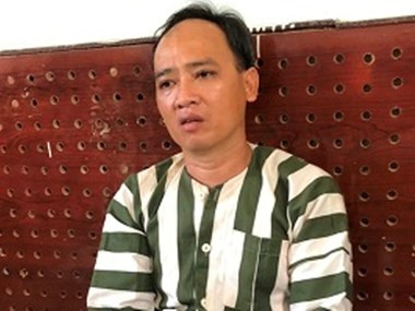 Cân Tho : un homme condamné pour atteintes aux intérêts de l’Etat ảnh 1 Cân Tho : un homme condamné pour atteintes aux intérêts de l’Etat ảnh 1