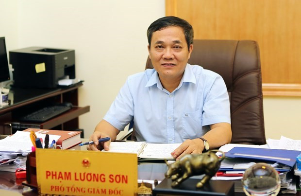 Le Vietnam a presque atteint son objectif de couverture de l'assurance-santé ảnh 2 Le Vietnam a presque atteint son objectif de couverture de l'assurance-santé ảnh 2