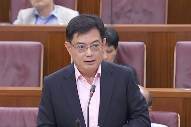 Singapour présente les trois volets de sa stratégie de relance économique ảnh 1 Singapour présente les trois volets de sa stratégie de relance économique ảnh 1