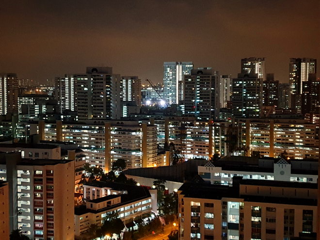 Singapour envisage à importer de l'électricité de Malaisie ảnh 1 Singapour envisage à importer de l'électricité de Malaisie ảnh 1