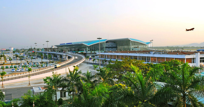 L'aéroport international de Dà Nang parmi les meilleurs en Asie ảnh 2 L'aéroport international de Dà Nang parmi les meilleurs en Asie ảnh 2