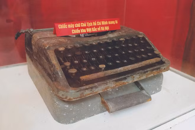 La maison qui accueillit l’Oncle Hô quelques jours ảnh 2