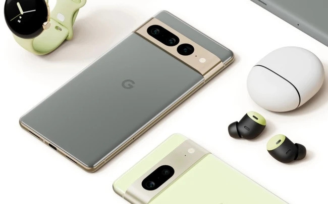 Google souhaite déplacer progressivement la chaîne de production de certains appareils au Vietnam ảnh 1 Google souhaite déplacer progressivement la chaîne de production de certains appareils au Vietnam ảnh 1