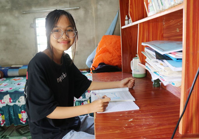 Efficacité du mouvement d’encouragement à l'apprentissage chez les Cham ảnh 2 Efficacité du mouvement d’encouragement à l'apprentissage chez les Cham ảnh 2