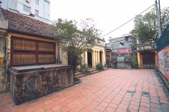 La maison qui accueillit l’Oncle Hô quelques jours ảnh 3