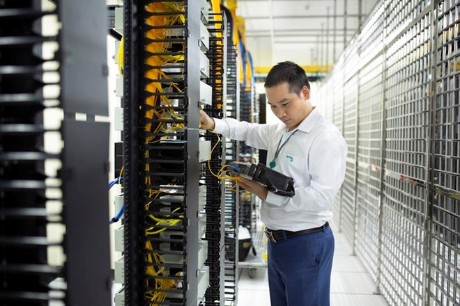 Le marché vietnamien du cloud atteindra un milliard de dollars d'ici 2025 ảnh 1 Le marché vietnamien du cloud atteindra un milliard de dollars d'ici 2025 ảnh 1