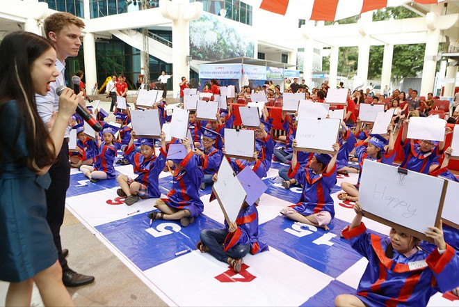 Célébration de la Journée internationale de la Francophonie à Huê ảnh 1 Célébration de la Journée internationale de la Francophonie à Huê ảnh 1