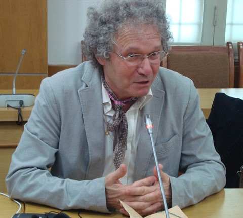 La communication au cœur d’une conférence à Hanoï ảnh 2 La communication au cœur d’une conférence à Hanoï ảnh 2
