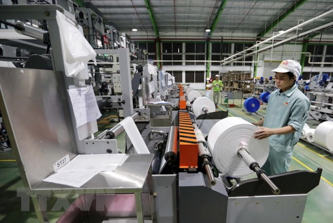 Demande d’enquête sur l’application de mesures anti-dumping contre les LWS du Vietnam ảnh 1 Demande d’enquête sur l’application de mesures anti-dumping contre les LWS du Vietnam ảnh 1