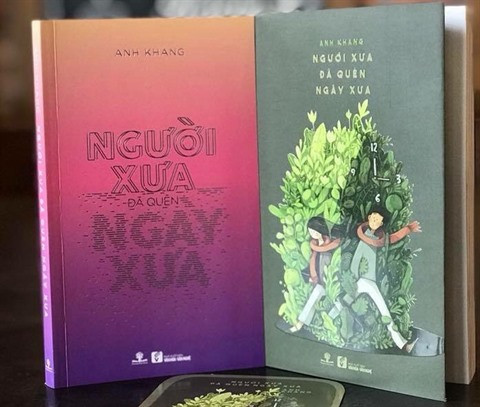 Le Salon du livre de Hô Chi Minh-Ville fait peau neuve pour sa 10e édition ảnh 2 Le Salon du livre de Hô Chi Minh-Ville fait peau neuve pour sa 10e édition ảnh 2