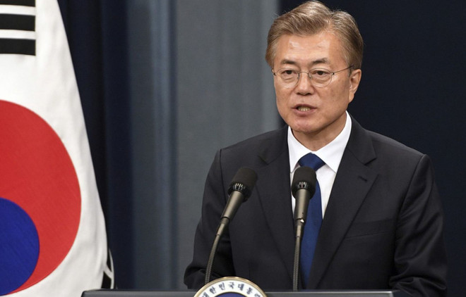 Bientôt la visite d’Etat du président sud-coréen au Vietnam ảnh 1 Bientôt la visite d’Etat du président sud-coréen au Vietnam ảnh 1