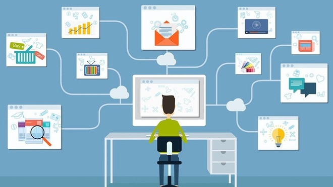 Les startup d'e-commerce, des aimants qui attirent les investisseurs étrangers ảnh 1 Les startup d'e-commerce, des aimants qui attirent les investisseurs étrangers ảnh 1