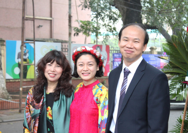Festival "Couleurs culturelles" : Demandez le programme ảnh 1 Festival "Couleurs culturelles" : Demandez le programme ảnh 1