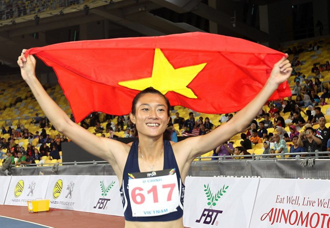 Publication de la liste des 10 jeunes figures exemplaires du Vietnam en 2017 ảnh 1 Publication de la liste des 10 jeunes figures exemplaires du Vietnam en 2017 ảnh 1