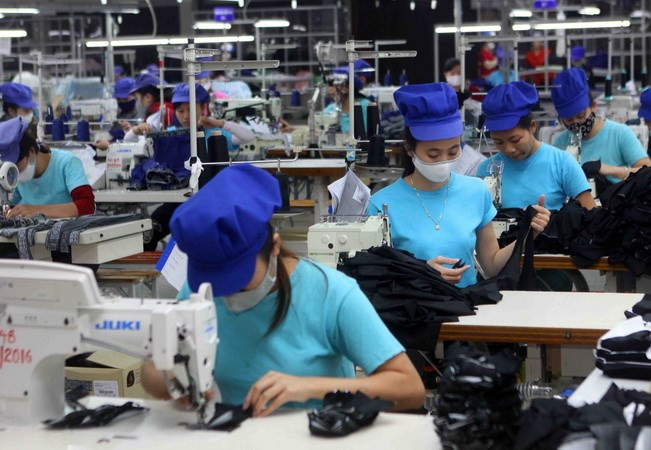 Le Vietnam prévoit une croissance économique de 6,23% au premier trimestre ảnh 1 Le Vietnam prévoit une croissance économique de 6,23% au premier trimestre ảnh 1