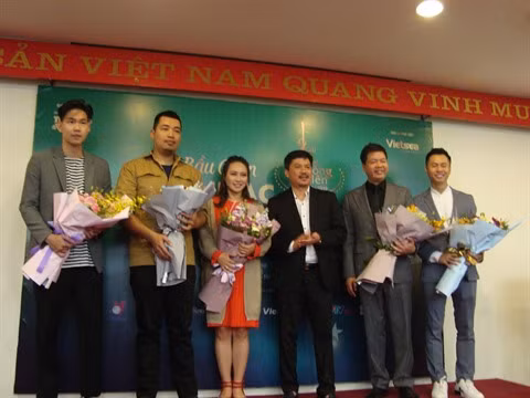 Musique : 13e prix Công hiên : les journalistes ont voté ! ảnh 2