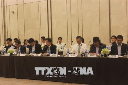 Lever les entraves pour les entreprises de denrées alimentaires du Japon ảnh 1