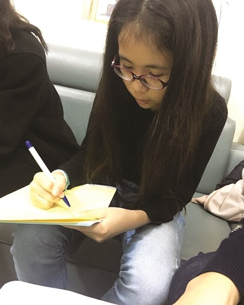 Don d’organes, une vie après la mort ảnh 2