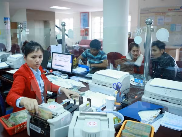 L'Indice sur le Budget ouvert du Vietnam ảnh 1 L'Indice sur le Budget ouvert du Vietnam ảnh 1