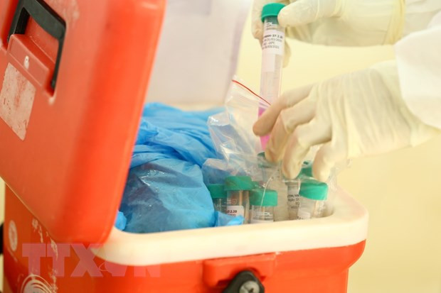 COVID-19 : un nouveau décès confirmé ảnh 1 COVID-19 : un nouveau décès confirmé ảnh 1