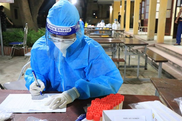 Le Vietnam confirme un décès supplémentaire ảnh 1 Le Vietnam confirme un décès supplémentaire ảnh 1