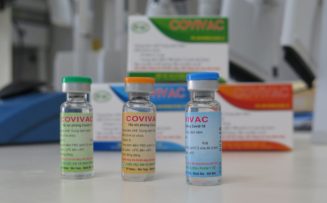 COVID-19 : le PM insiste sur la nécessité de produire rapidement un vaccin dans le pays ảnh 2 COVID-19 : le PM insiste sur la nécessité de produire rapidement un vaccin dans le pays ảnh 2