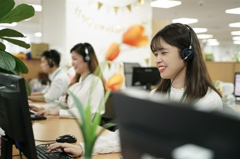 Les entreprises utilisent la technologie pour prendre soin de leurs clients ảnh 1 Les entreprises utilisent la technologie pour prendre soin de leurs clients ảnh 1