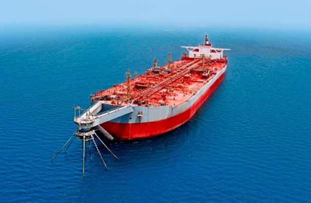 Le Vietnam exhorte à dialoguer pour régler les différends concernant le pétrolier FSO Safer ảnh 1 Le Vietnam exhorte à dialoguer pour régler les différends concernant le pétrolier FSO Safer ảnh 1
