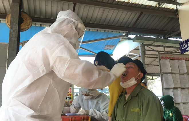 Our World in Data : récit de réussite dans le combat anti-COVID-19 du Vietnam ảnh 1 Our World in Data : récit de réussite dans le combat anti-COVID-19 du Vietnam ảnh 1