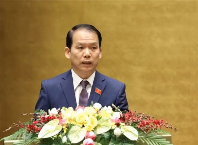 La 34e session plénière de la Commission juridique de l’Assemblée nationale ảnh 1