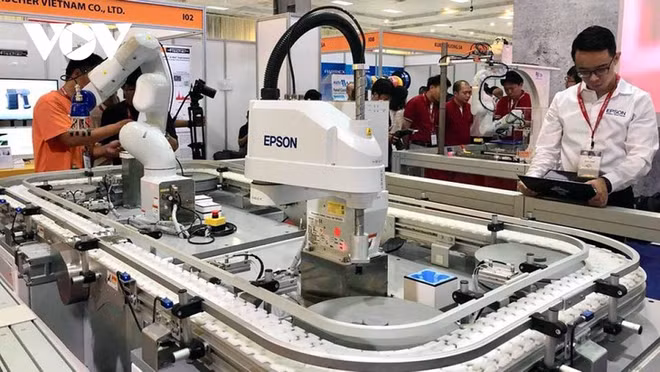 Le Vietnam sera plus sélectif dans le choix des investissements étrangers ảnh 1