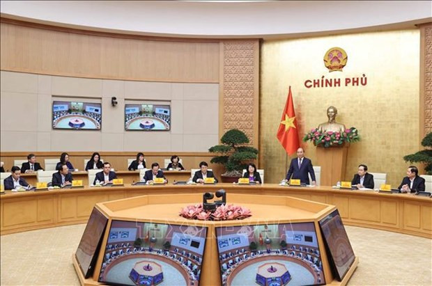 Le PM encourage à multiplier les mouvements d’émulation patriotique ảnh 2 Le PM encourage à multiplier les mouvements d’émulation patriotique ảnh 2