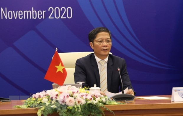 L’ASEAN nécessite plus d’intégration économique pour assurer sa forte reprise ảnh 1 L’ASEAN nécessite plus d’intégration économique pour assurer sa forte reprise ảnh 1