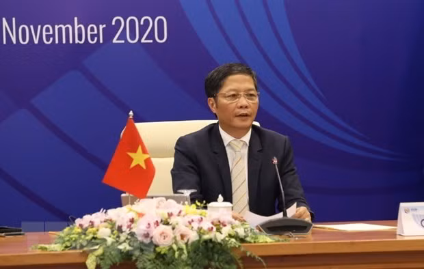 L’ASEAN nécessite plus d’intégration économique pour assurer sa forte reprise ảnh 1 L’ASEAN nécessite plus d’intégration économique pour assurer sa forte reprise ảnh 1