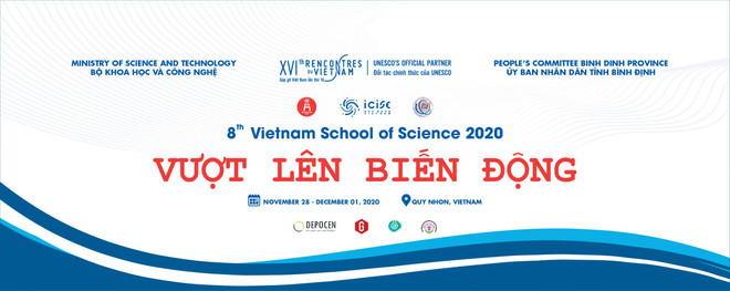 Ouverture de la 8e Ecole des sciences du Vietnam ảnh 1