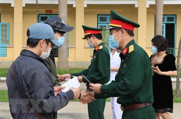 Coronavirus : aucune transmission locale malgré huit nouveaux cas importés ảnh 1