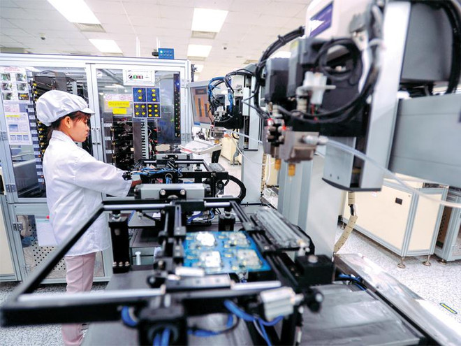 Investissements des Viet kieu: de nombreuses politiques préférentielles ảnh 1 Investissements des Viet kieu: de nombreuses politiques préférentielles ảnh 1