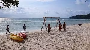 Lancement du programme de promotion touristique national à Phu Quôc ảnh 1