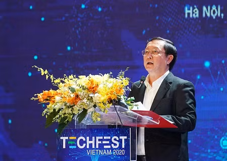 Journée des start-up et de l’innovation 2020 ảnh 1