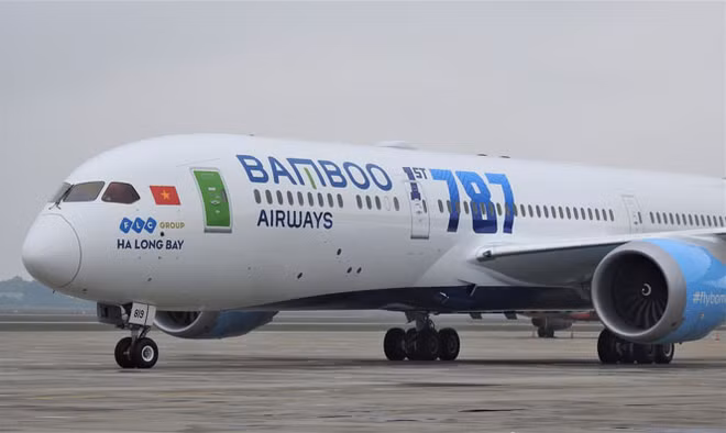 Rapatriement de plus de 280 citoyens vietnamiens de l’Australie ảnh 1 Rapatriement de plus de 280 citoyens vietnamiens de l’Australie ảnh 1