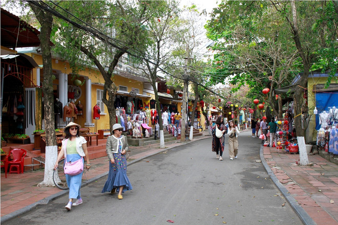 Promotion de la coopération inter-provinciale dans la relance du tourisme post-pandémie ảnh 1 Promotion de la coopération inter-provinciale dans la relance du tourisme post-pandémie ảnh 1