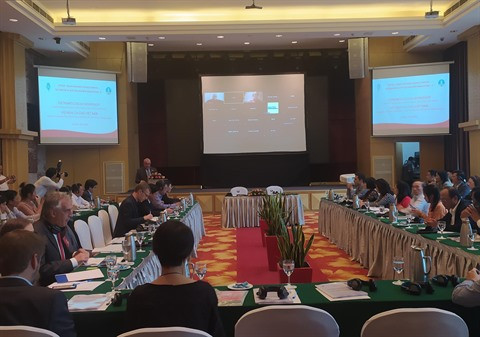 Vers la construction d’une marque de cacao vietnamienne unique ảnh 1 Vers la construction d’une marque de cacao vietnamienne unique ảnh 1