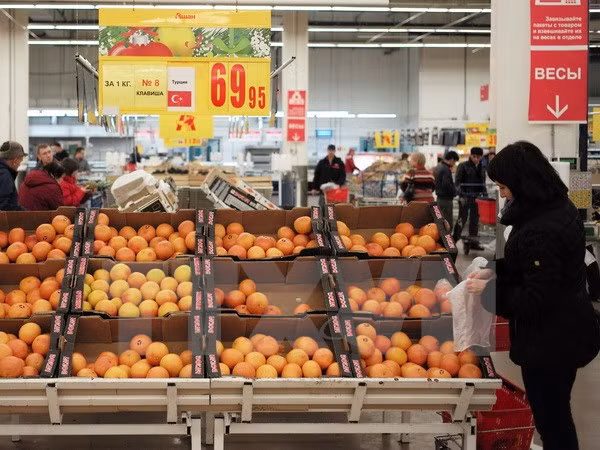 Le Vietnam et l’UE renforcent leur coopération dans l’agriculture ảnh 1