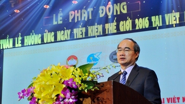 Le Vietnam fait écho à la Journée mondiale de l'épargne 2016 ảnh 1 Le Vietnam fait écho à la Journée mondiale de l'épargne 2016 ảnh 1