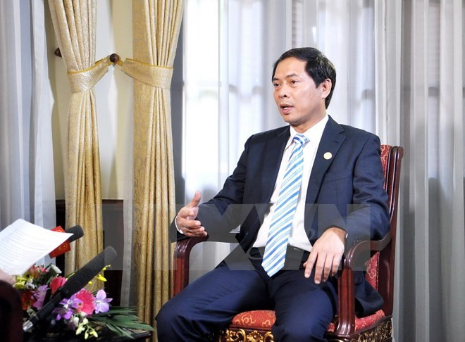 L’économie du Vietnam vers le développement durable ảnh 1