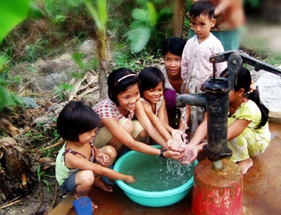 L’UNICEF aide le Vietnam à améliorer les conditions d’hygiène ảnh 1