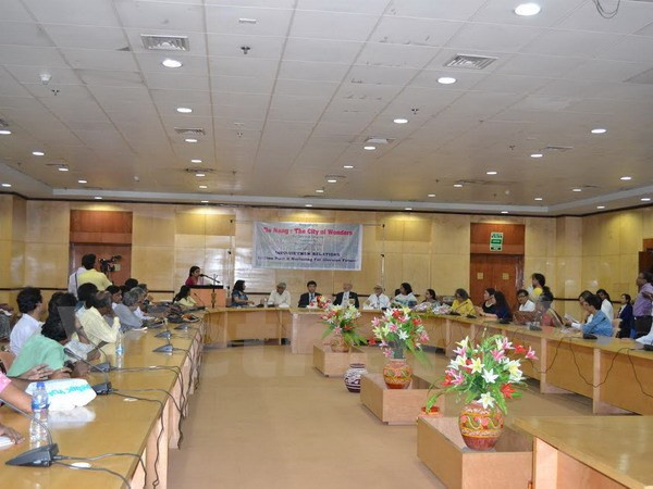 Relations Inde-Vietnam : du passé héroïque à l’avenir radieux ảnh 1